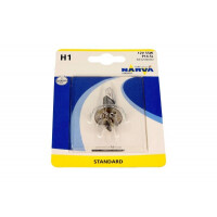 ŻARÓWKA H1 12V/55W 1 SZT BLISTER 78-0005