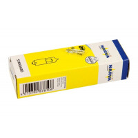 ŻARÓWKA W2,3W 12V/2,3W CAŁOSZKLANA 10SZT 0170733000