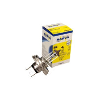 ŻARÓWKA H4 12V/60/55W P45T 1SZT. RALLYE (BRAK ECE) 0488843000
