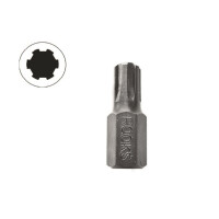 BIT 10 MM (3/8 ) RIBE M5 X 30 MM, 5 SZT, 73MOV5-2 (S2) OK073072