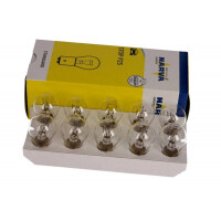 ŻARÓWKA P25 BA15D 12V/21/5W (STOP) 10SZT (BRAK ECE) 0179183000