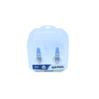 ŻARÓWKA H1 12V/55W XENON 4500K RANGE POWER WHITE 2SZT (BRAK ECE) 486412100