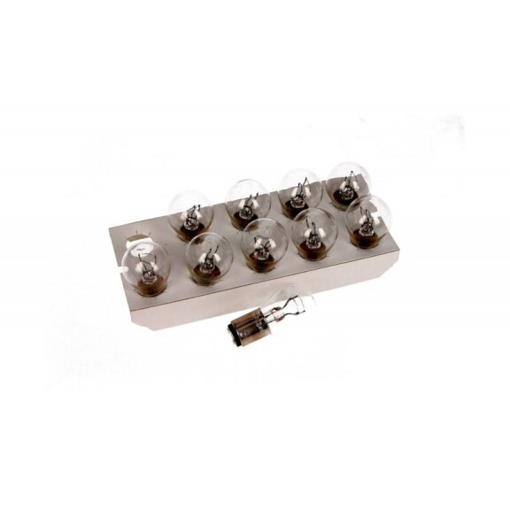 ŻARÓWKA P21/5W 12V/21/5W BAY15D 10SZT 0179163002