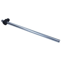 3/4 POKRĘTŁO TYP T, CZARNA GŁÓWKA, DŁUGOŚĆ 450 MM SE636450