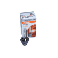 ŻARÓWKA XENONOWA D2S 85V/35W P32D-2 XENARC ORIGINAL 4300K D2S