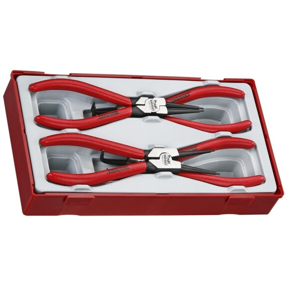 SZCZYPCE DO PIERŚCIENI OSADCZYCH WEWNĘTRZNYCH I ZEWNĘTRZNYCH TENG TOOLS TT474-7 TT474-7
