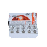 ŻARÓWKA P21/5W 12V/21/5W ORIGINAL 12V 10SZT. P21/5W