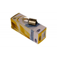 ŻARÓWKA R5W 24V/5W BA15S (Z COK. MET.) 10SZT A5627