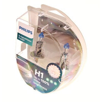 ŻARÓWKA H1 X-TREMEVISION PRO 150 P14,5S 12V 55W 2SZT. 5742673