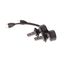 ŻARÓWKA ULTINON PRO3022 LED H7 6000K (BRAK ECE) 2 SZT. H7 led
