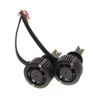 ŻARÓWKA ULTINON PRO3022 LED H1 6000K (BRAK ECE) 2 SZT.
