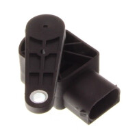 CZUJNIK REGULACJI ZASIĘGU ŚWIATEŁ BMW 3 E90 10- 37146853754
