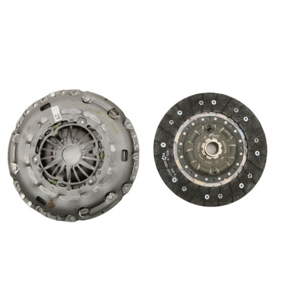 SPRZĘGŁO FIAT DUCATO 06 ODNOWIONE 71797672