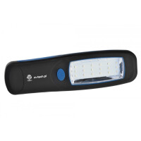 LAMPA WARSZTATOWA 18LED SMD OSRAM 1 X 18 LED OSRAM OPTO SEMICONDUCTORS 3XAA EZ-IL92