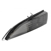 LAMPA KIERUNKOWSKAZU FORD FIESTA 08- /LEWA-SZARY PRZYDYMIONY/ 1748313
