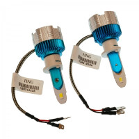 żarówka hal H1 LED H1 LED (SET 2 prawyCS.M2,H1 6000K) HNG