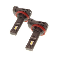 ŻARÓWKA ULTINON ACCESS 2500 LED H8/H9/H16 12V 20W PGJ19-1/3/5 (BRAK ECE) 2SZT.