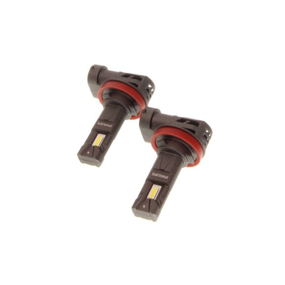 ŻARÓWKA ULTINON ACCESS 2500 LED H8/H9/H16 12V 20W PGJ19-1/3/5 (BRAK ECE) 2SZT.