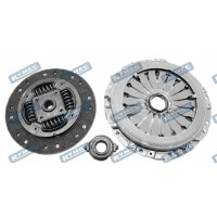 SPRZĘGŁO KPL. HYUNDAI SANTA FE 2.0 CRDI/2,4 16V 03-06