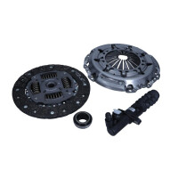 SPRZĘGŁO KPL. CITROEN C3/C4/C5/C8/JUMPY/XSARA 1,8-2,0 16V 00-
