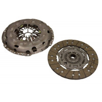 SPRZĘGŁO FORD FOCUS/C-MAX/GALAXY/KUGA/MONDEO/S-MAX 2,0 TDCI 04- L-01424-0E95-41