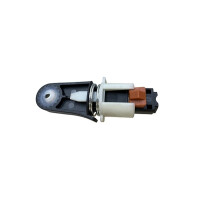 BLOKADA CIĘGNA ZMIANY BIEGÓW VW T5 03-06 7H0711761B