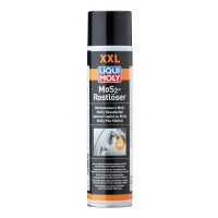 ŚRODEK ODRDZEWIAJĄCO PENETRUJĄCY 600ML Z MOS2 / LIQUI MOLY LM1613