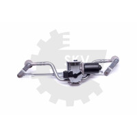 MECHANIZM WYCIERACZEK CITROEN JUMPY FIAT SCUDO PEUGEOT EXPERT 1400456480 PRZEDNI Z SILNICZKIEM 1400456480