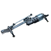 MECHANIZM WYCIERACZEK PEGUEOT T. PARTNER Z SILNIKIEM 390241621