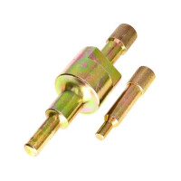 BLOKADA ROZRZĄDU CITROEN / PEUGEOT 1.8 / 2.0 16V (6FZ , RFN )