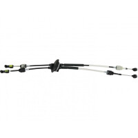 LINKA ZMIANY BIEGÓW CITROEN BERLINGO 08 KPL 1.6 HDI 990/680 + 982/755 2444.HG