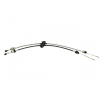 LINKA ZMIANY BIEGÓW MERCEDES SPRINTER 06 906 KPL 1087/845+1040/740 MM 9062600151