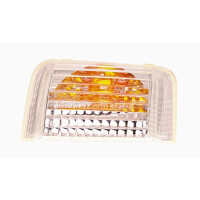 KIERUNKOWSKAZ LUSTERKA CITROEN JUMPER 04.06-09.19 LE 6325H3