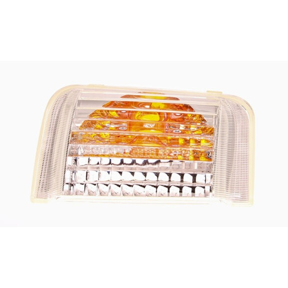 KIERUNKOWSKAZ LUSTERKA CITROEN JUMPER 04.06-09.19 LE 6325H3