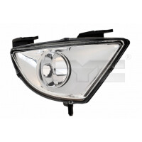 HALOGEN FIESTA 02- LEWY H11/ 1142757