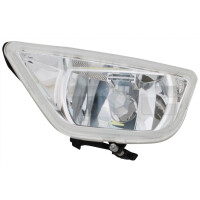 HALOGEN FOCUS 02-05 PRAWY H11/ 1306252
