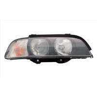 REFLEKTOR BMW 5 E39 95- LEWY H7+HB3/B/ 63128375299
