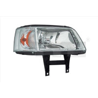 REFLEKTOR BUS T5 03- PRAWY H4/EL/ 7H1941016E