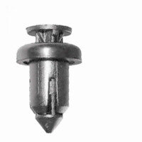 KOŁEK ROZPOROWY ZDERZAKA TOYOTA CAMRY 91-96 (10SZT.) 9046709145