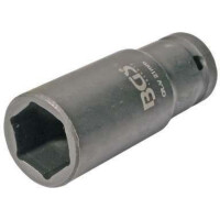 NASADKA 1/2 UDAROWA 21 MM 6-KĄTNA