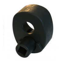 NASADKA DO WYKRĘCANIA DRĄŻKÓW KIEROWNICZYCH 33-42 MM OK020443