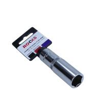 NASADKA 1/2 17 MM 6-KĄTNA DŁUGA OK012727