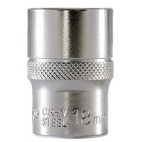 NASADKA 1/2 18 MM 6-KĄTNA OK012618