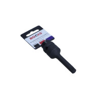 KLUCZ TRZPIENIOWY UDAROWY 1/2, 75 MM, SPLINE M 10 OK015010