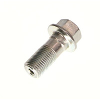 ŚRUBA DRĄŻONA M10X1,12X31 CHEVROLET, HYUNDAI, NISSAN SYG100510L