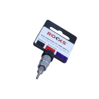 KLUCZ TRZPIENIOWY 1/4, TORX SAFE T 9 OK012764