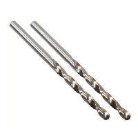 WIERTŁO DO METALU PRO FI 2,7 MM, HSS G 900 N/MM2, DIN 338 (2 SZT) OK034603