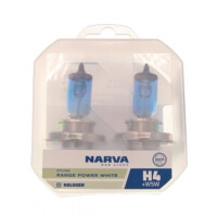ZESTAW ŻARÓWEK H4 12V MINIBOX 980043010