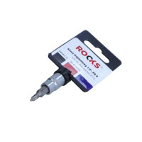 KLUCZ TRZPIENIOWY 1/4, PZ 0 OK012755
