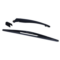 RAMIĘ WYCIERACZKI Z PIÓREM OPEL MERIVA B 06.10 - 01.14 TYŁ 13250445kit